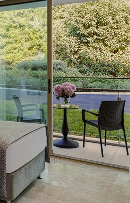 Standart Bahçe Oda 2